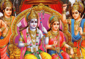 Astrology in Ramayana